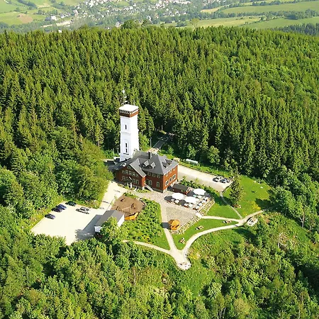 Berghotel Poehlberg-2