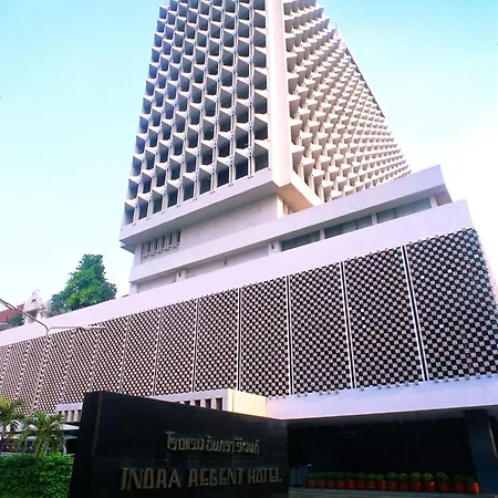 Indra Regent Hotel-2