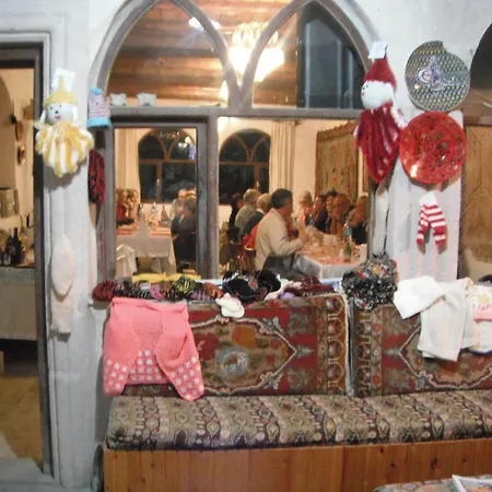 Muskara Cave Hotel-2