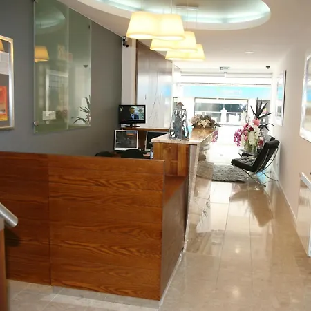 Hotel Ancora Mar-2