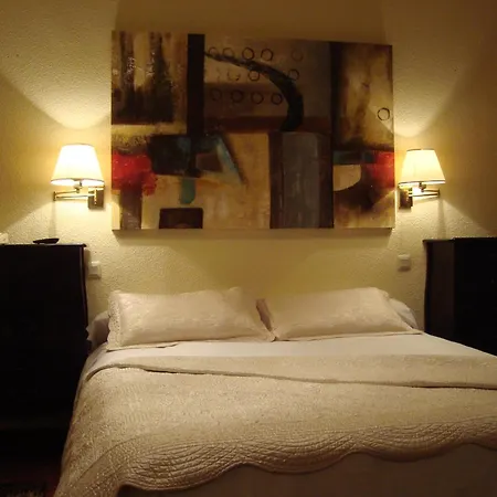 Hotel San Antonio-3