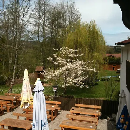 Landgasthof Zum Alten Reichenbach-3