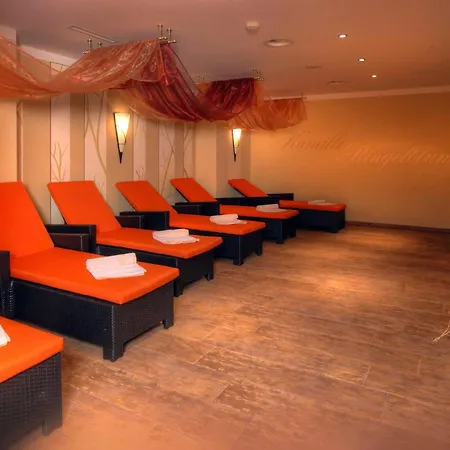 Hotel Sunny Soelden-3