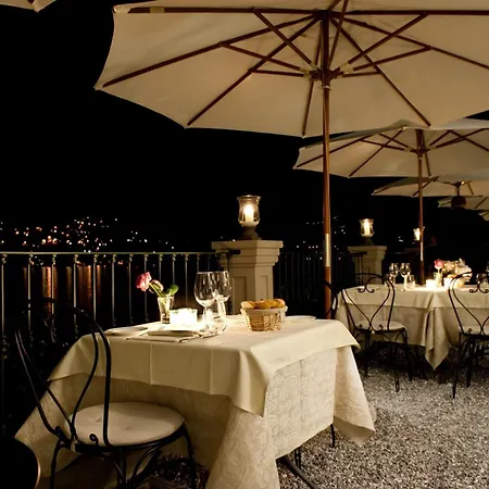 Relais Villa Vittoria-2
