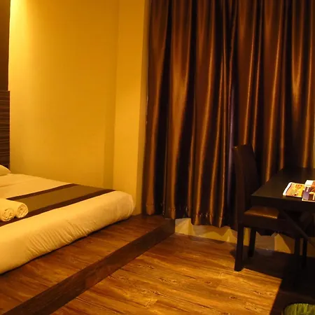 Hotel Austin Paradise-3
