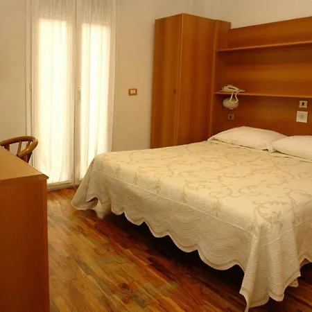 Hotel Torrismondi-2