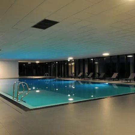 Open Village Sports Hotel&Spa Club-2