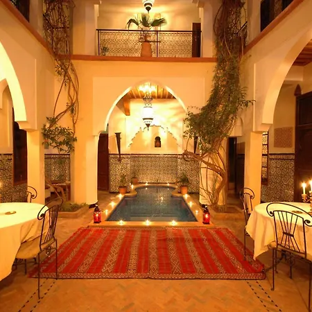 Riad El Sagaya-3