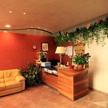 Hotel Torrismondi-3