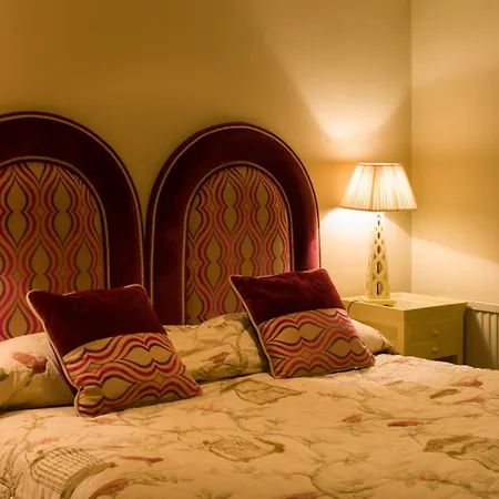 The George Hotel Of Stamford-2