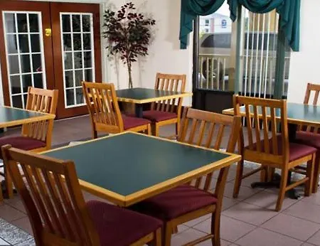 Country Hearth Inn-Union City-3