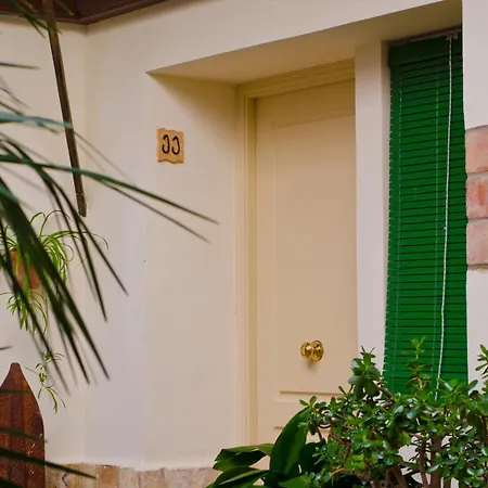Hostal Sixto-2