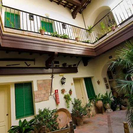 Hostal Sixto-3