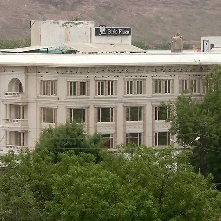 Park Plaza Jodhpur-3