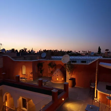 Riad Dar Ten-2
