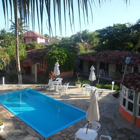 Hotel Pousada Castanheiras Do Village-2