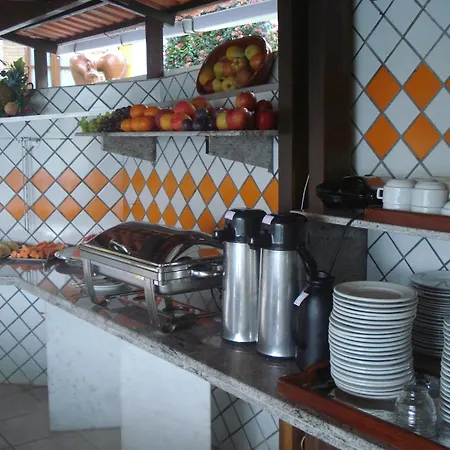 Hotel Tubarao-3