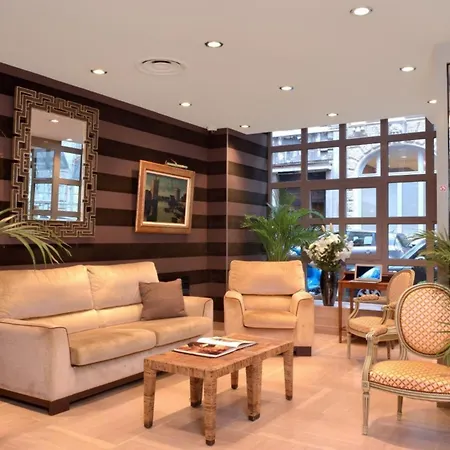 Hotel Volney Opera-3