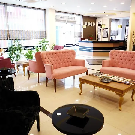 Hotel Helen Park-2