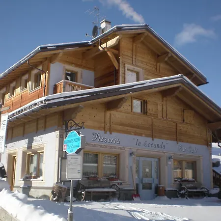La Locanda-3