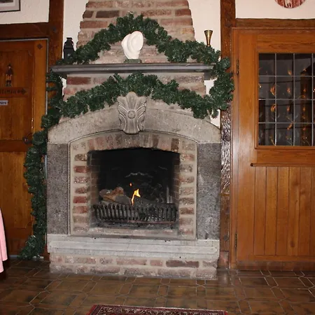 Hotel Haus Kirsch-2