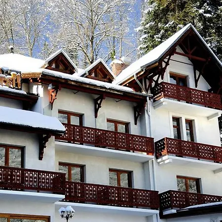 Hotel Les Chalets-2