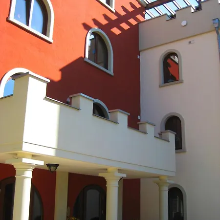 Burg Hotel Romantik-2