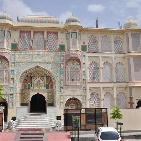 Rani Mahal Hotel-3