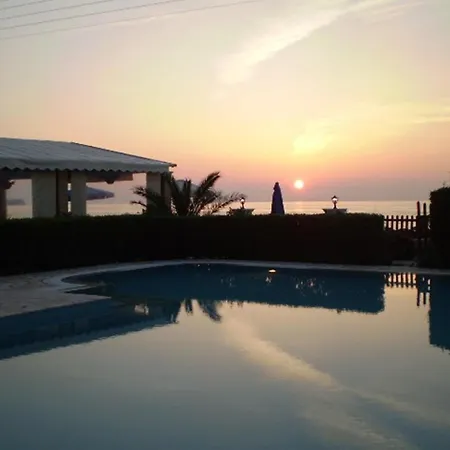 Filorian Hotel Apartments-2