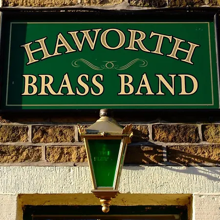 The Fleece Inn-3