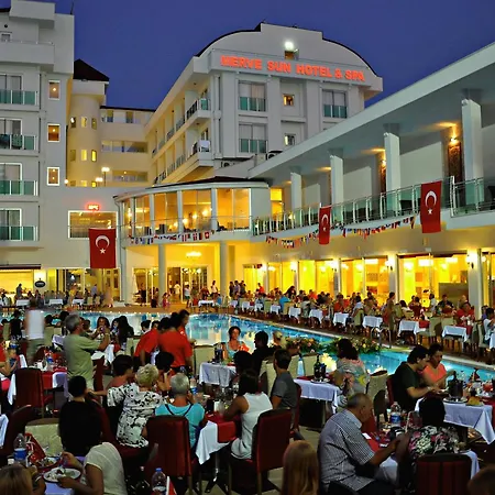 Merve Sun Hotel&SPA-2