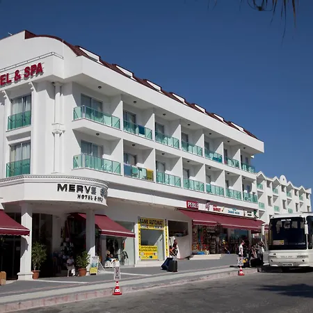 Merve Sun Hotel&SPA-2