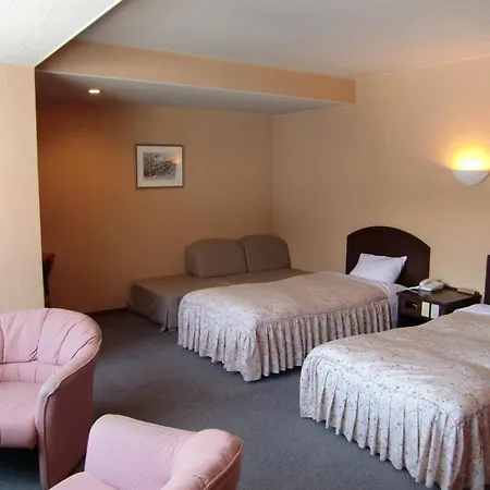 Hakuba Hotel Ougiya-2