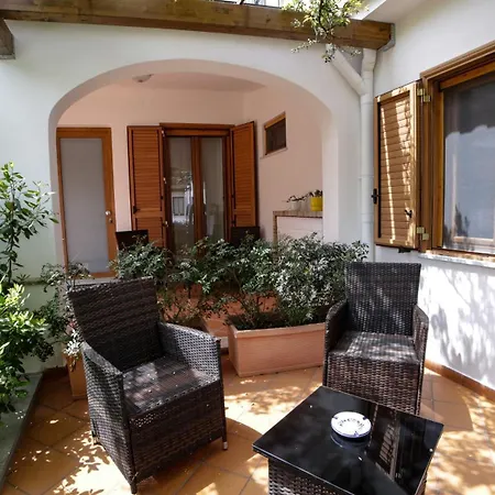 Casa Vacanze Vittoria-2