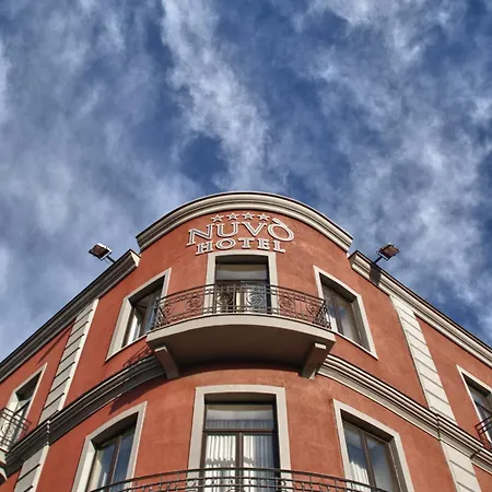 Hotel Nuvò-3