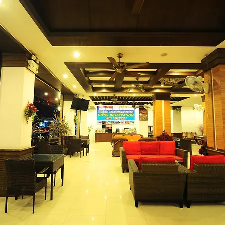 โรงแรมอาริตา ป่าตอง-3