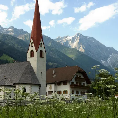 Hotel Messnerwirt-2