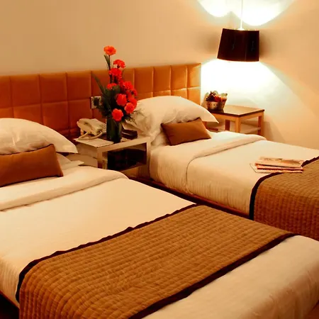 Hotel Palace Heights-3