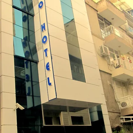 Invivo Hotel-3