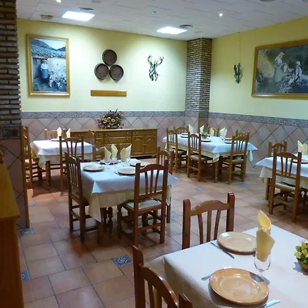 Hotel Limas-3