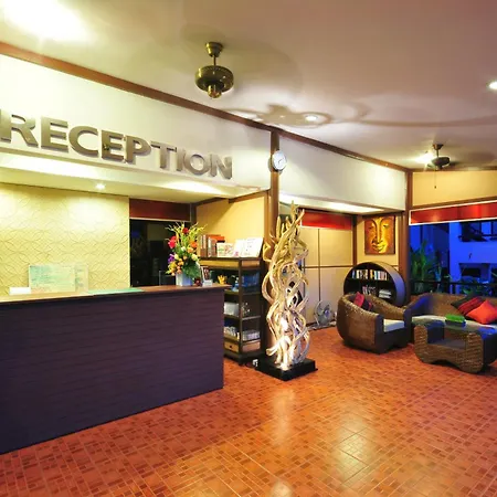 Maleedee Bay Resort-2