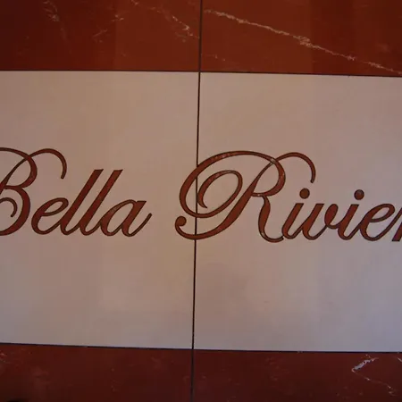 Hotel Bella Riviera Lungomare-2
