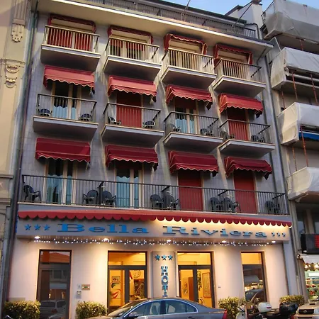 Hotel Bella Riviera Lungomare-3
