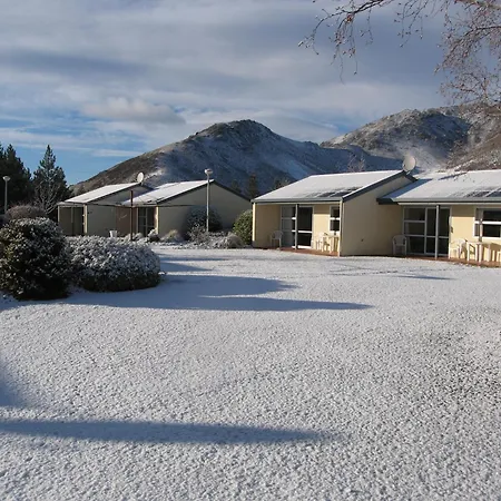 Ahuriri Motels-3