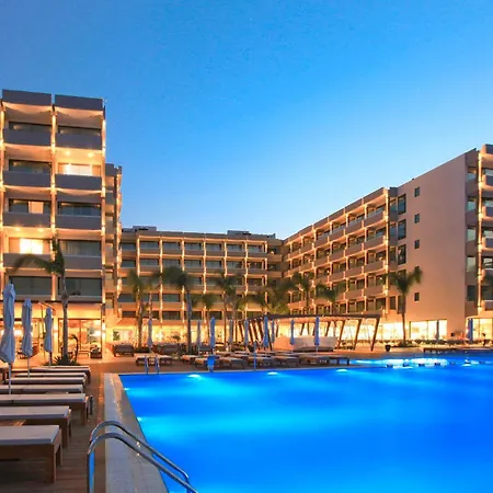 Alimounda Mare Hotel-3