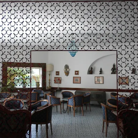 Arathena Rocks Hotel-3