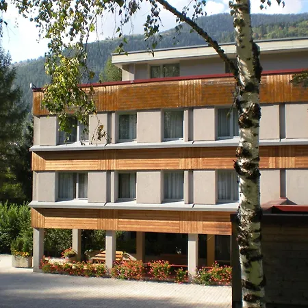 Residence Kristall-2