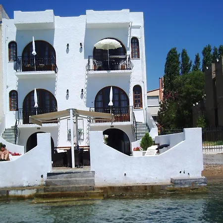 Villa Belmar Self-Catered Apartments-2