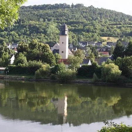 Waldhotel Albachmühle mit Albacher Stuben-3