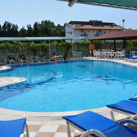 Yavuzhan Hotel-2
